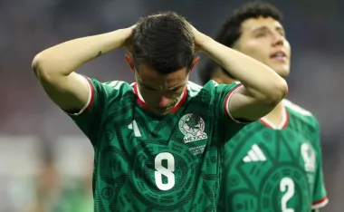 Álvaro Fidalgo, México, Mundial 2026