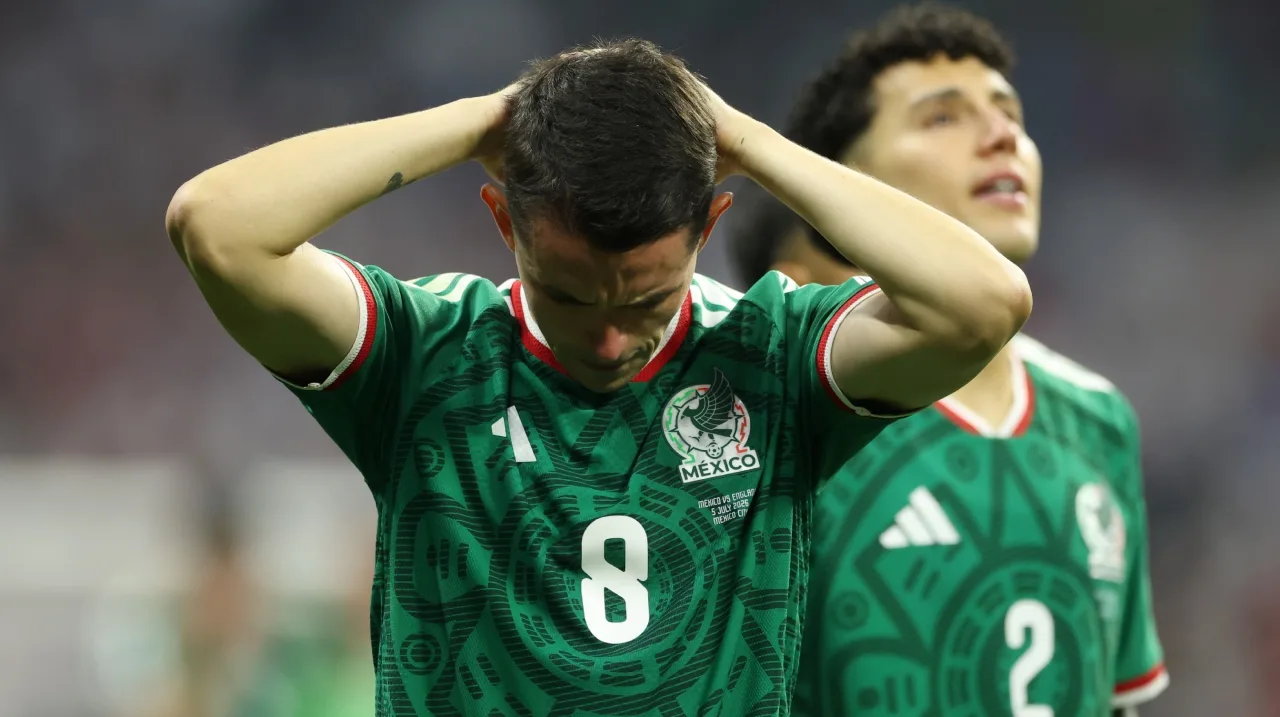Álvaro Fidalgo, México, Mundial 2026