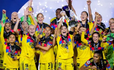 América Femenil
