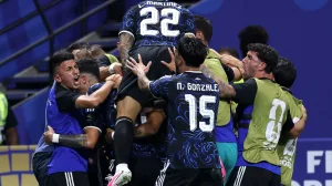 ¿Cuándo se juega la Final del Mundial 2026 entre España y Argentina?