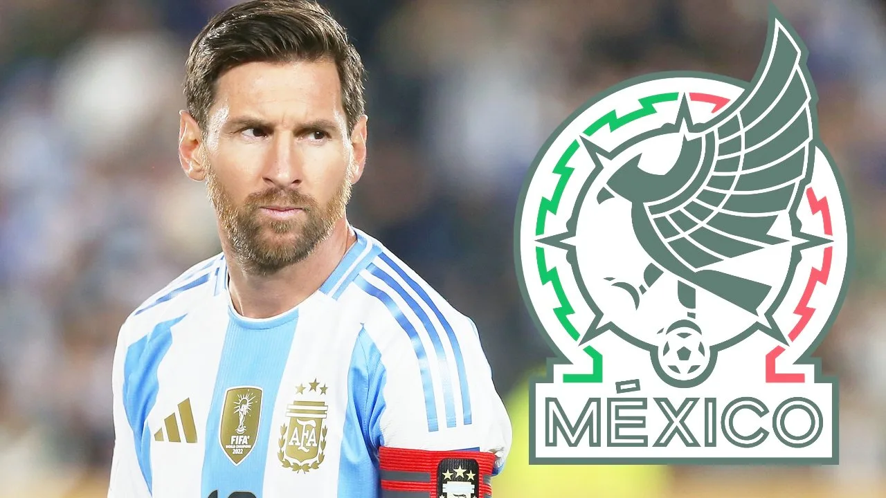 Argentina pide a México hacer extraños pagos previo al Mundial 2026