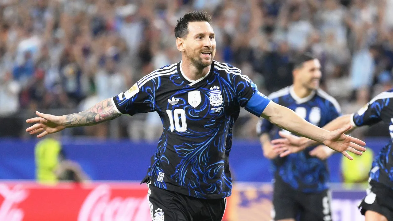Argentina vs Egipto: ¿qué necesita cada selección para avanzar?