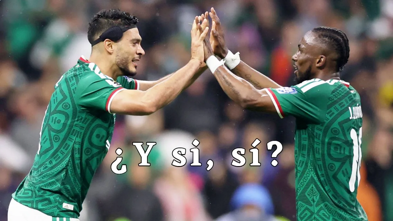 Así va la tabla de goleadores del Mundial 2026; Quiñones y Raúl Jiménez