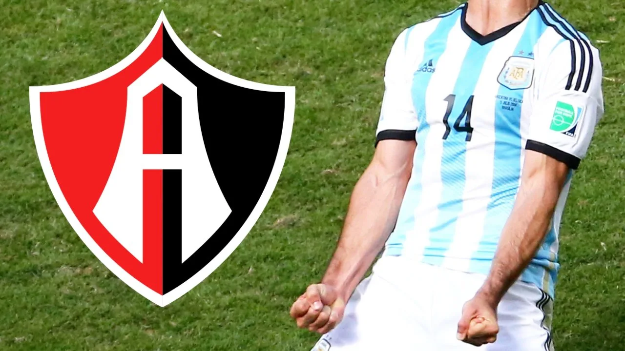 Atlas negocia con Javier Mascherano tras la salida de Diego Cocca