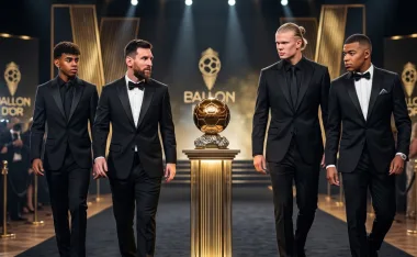 Balón de Oro