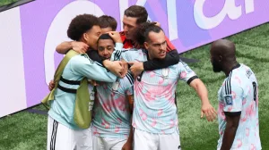 ¿Cuándo y contra quién vuelve a jugar Bélgica en el Mundial 2026?