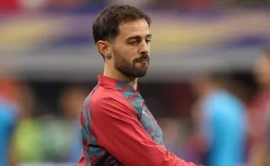 Bernardo Silva, Mundial 2026
