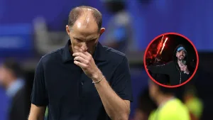 ¡Antideportivo! Influencer puso en riesgo el partido entre México e Inglaterra del Mundial 2026