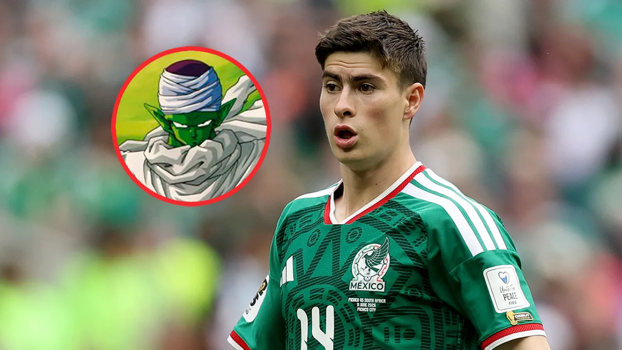 Armando González, Piccolo