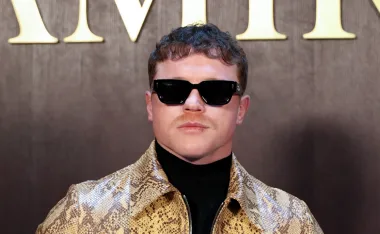Canelo Álvarez