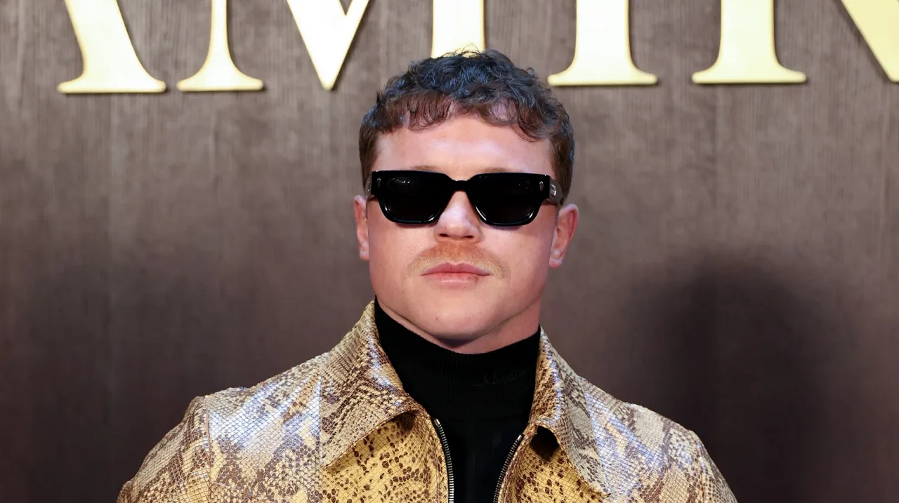 Canelo Álvarez