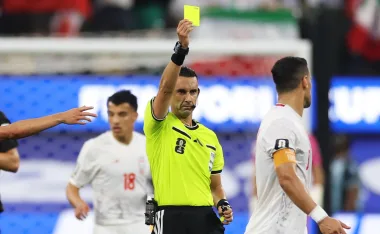 César Ramos, Mundial 2026