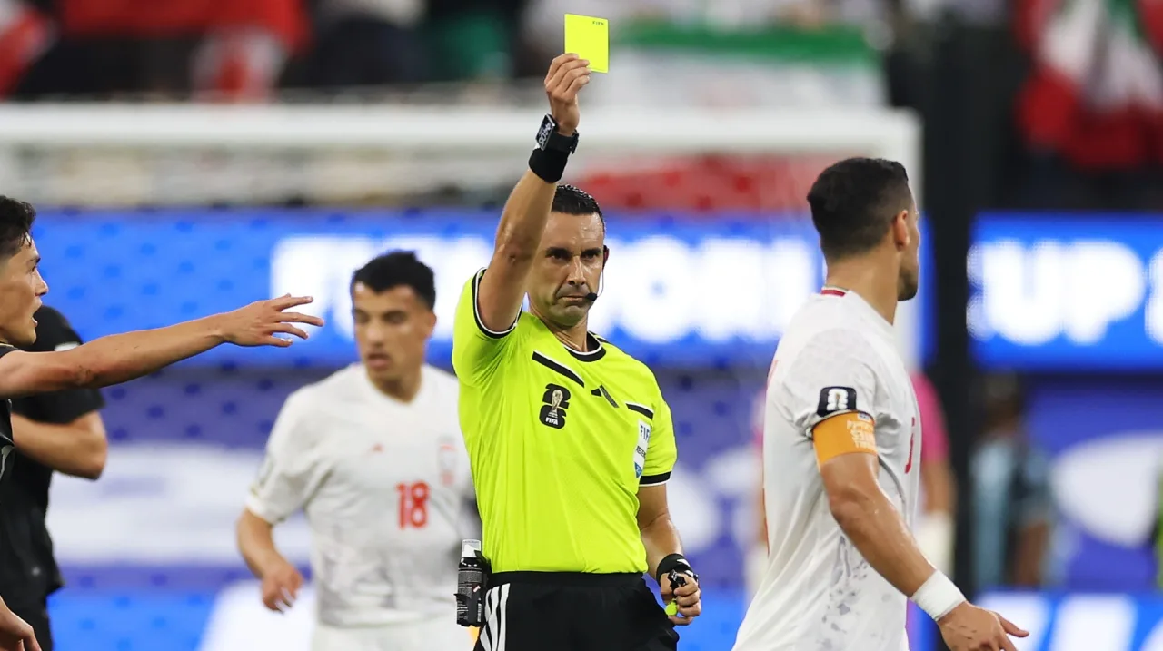 César Ramos, Mundial 2026 