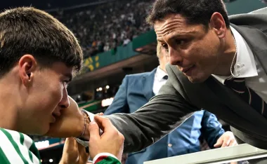 Chicharito Hernández, Hormiga González