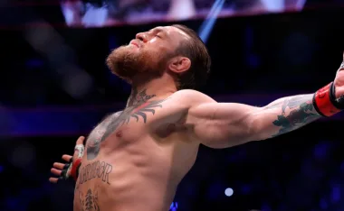 Conor McGregor, UFC