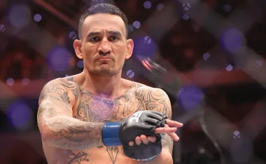 Conor McGregor vs Max Holloway, UFC 329