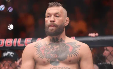 Conor McGregor vs Max Holloway, UFC 329