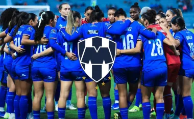 Rayadas de Monterrey le roba una figura a Cruz Azul