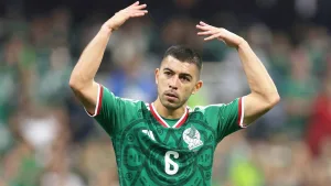 Erik Lira deja pista sobre su salida a Europa tras brillar con México en el Mundial 2026 y Cruz Azul