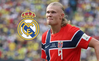 Erling Haaland, Noruega, Mundial 2026