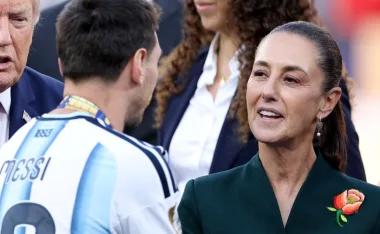 España campeón del Mundial 2026