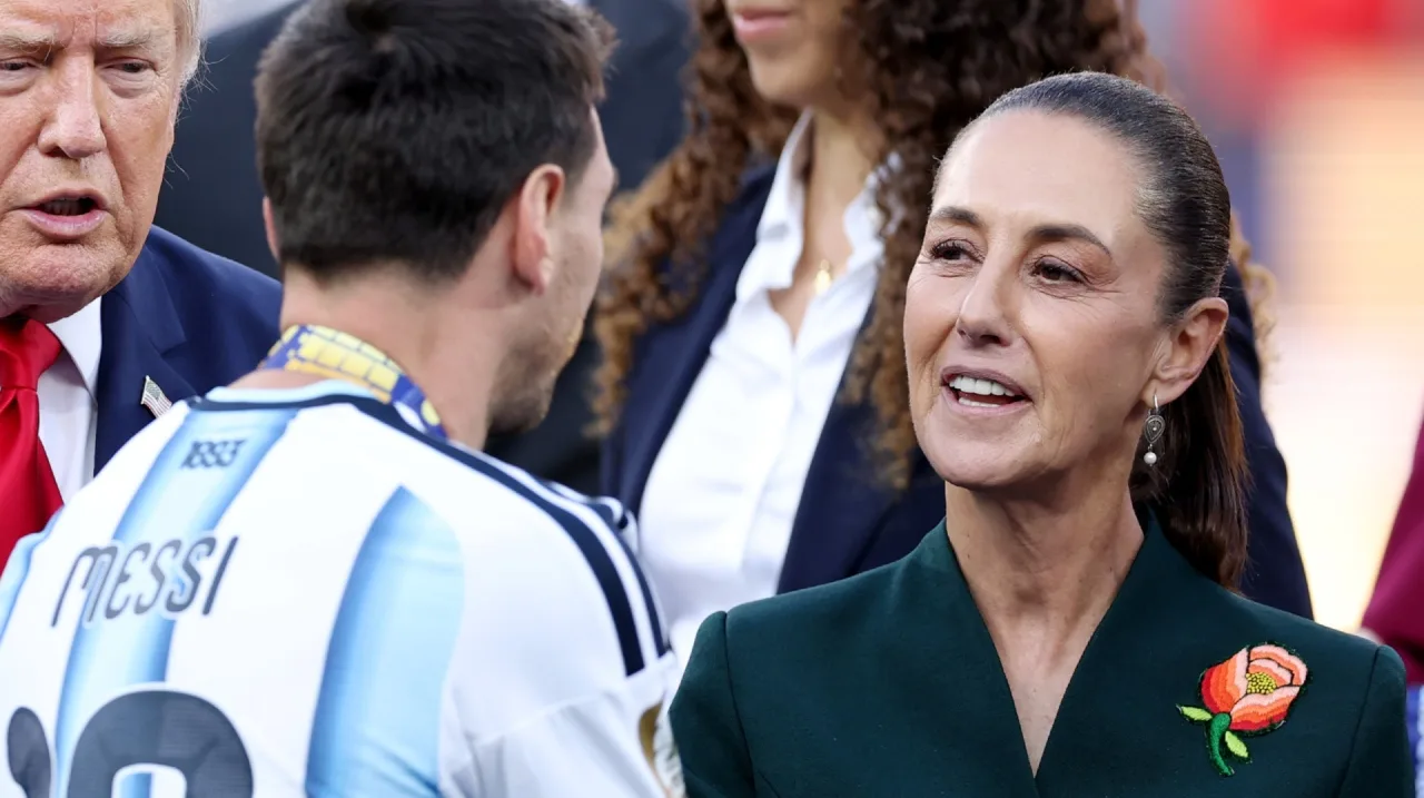 España campeón del Mundial 2026