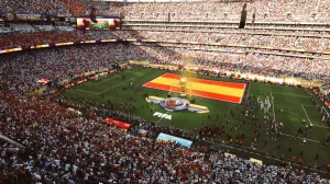 ¡Estaba todo escrito! Un libro infantil predijo toda la Final del Mundial 2026