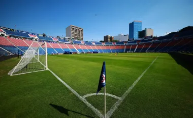 Estadio Ciudad de los Deportes