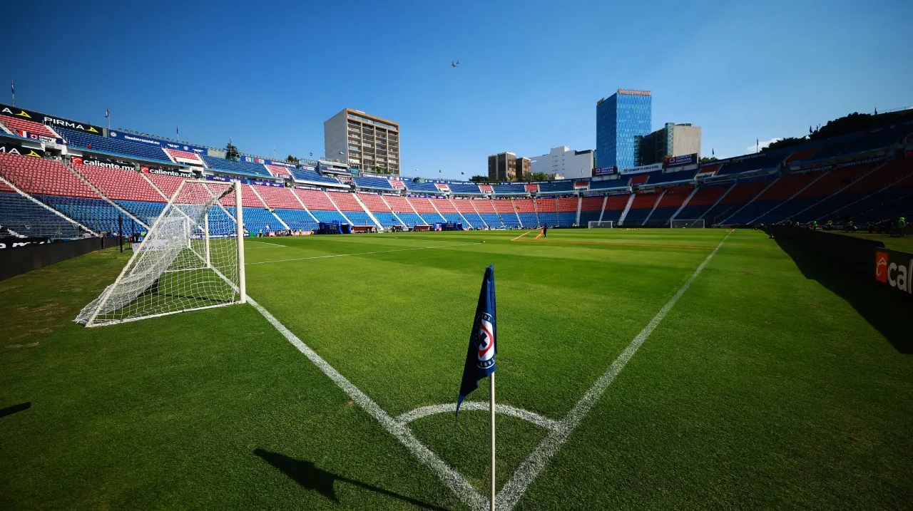 Estadio Ciudad de los Deportes