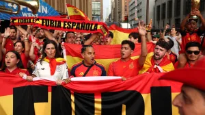 España reversionó el “¿y si sí?” de México justo antes de la final del Mundial 2026 ante Argentina