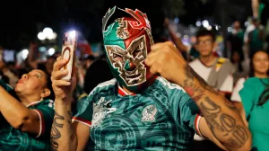 “¿Y si sí?”: El origen de la frase que se repite entre los fans de México en el Mundial 2026