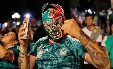 Fanáticos mexicanos, Mundial 2026
