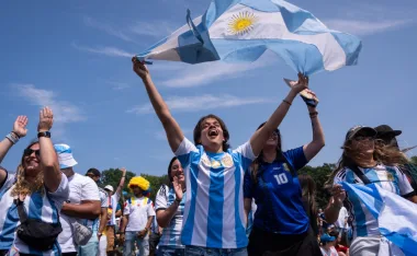 Final España vs Argentina, Mundial 2026