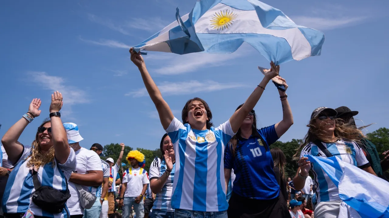 El emotivo video de Argentina para llenar de ilusión a los fanáticos antes de la Final del Mundial 2026 Final España vs Argentina, Mundial 2026
