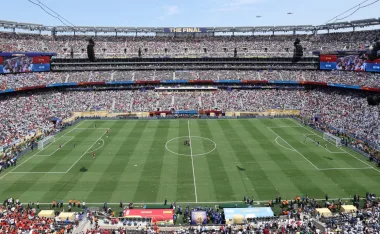Final España vs Argentina, Mundial 2026