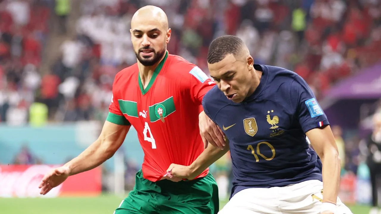 Francia vs Marruecos: Dónde ver Mundial 2026
