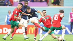 ¿Qué pasa si Francia y Marruecos empatan, pierden o ganan en Cuartos del Mundial 2026?