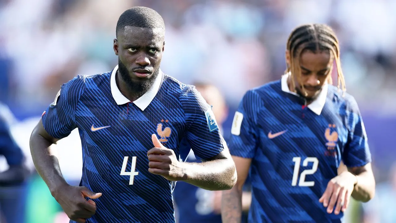 Francia y Paraguay se enfrentan por un boleto a los Cuartos de Final del Mundial 2026.