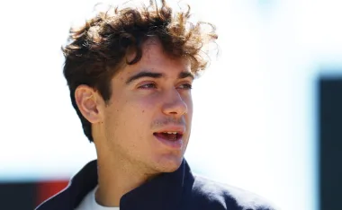 Franco Colapinto, F1