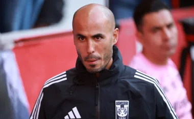 Guido Pizarro, Tigres