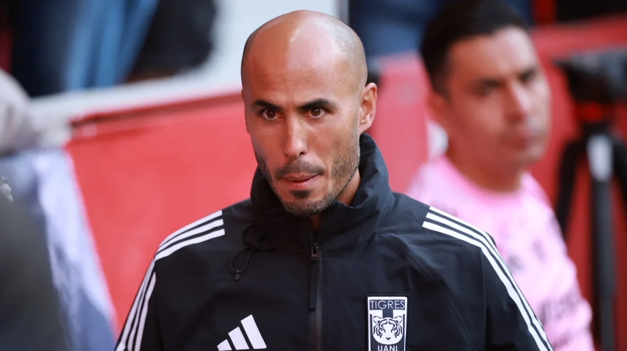 Guido Pizarro, Tigres