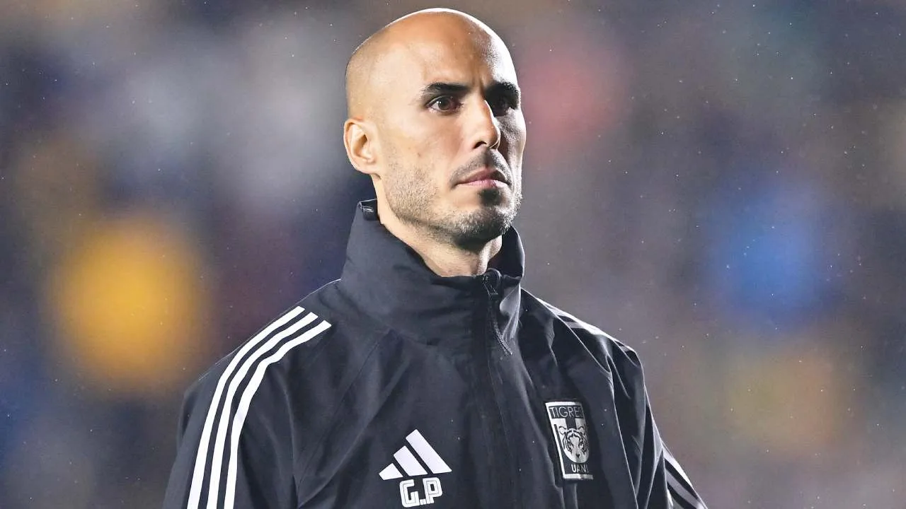 Guido Pizarro explicó por qué decidió dejar el banquillo de Tigres.