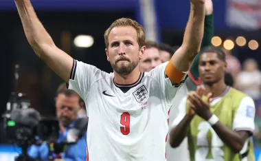 Harry Kane, Selección de Inglaterra, Mundial 2026