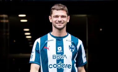 Hugo Cuypers, Rayados de Monterrey