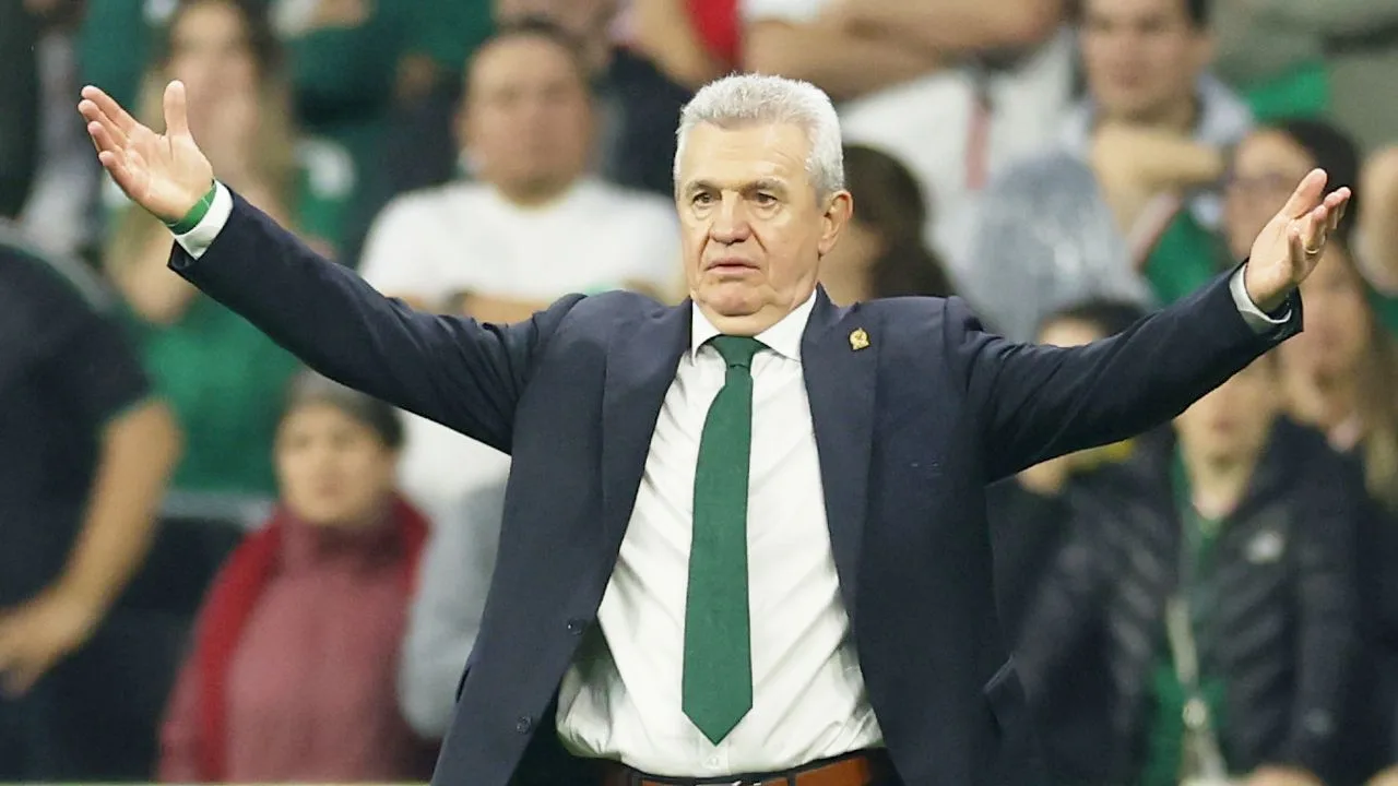 Javier Aguirre cuenta qué pasó en el vestidor tras eliminación de México Mundial 2026