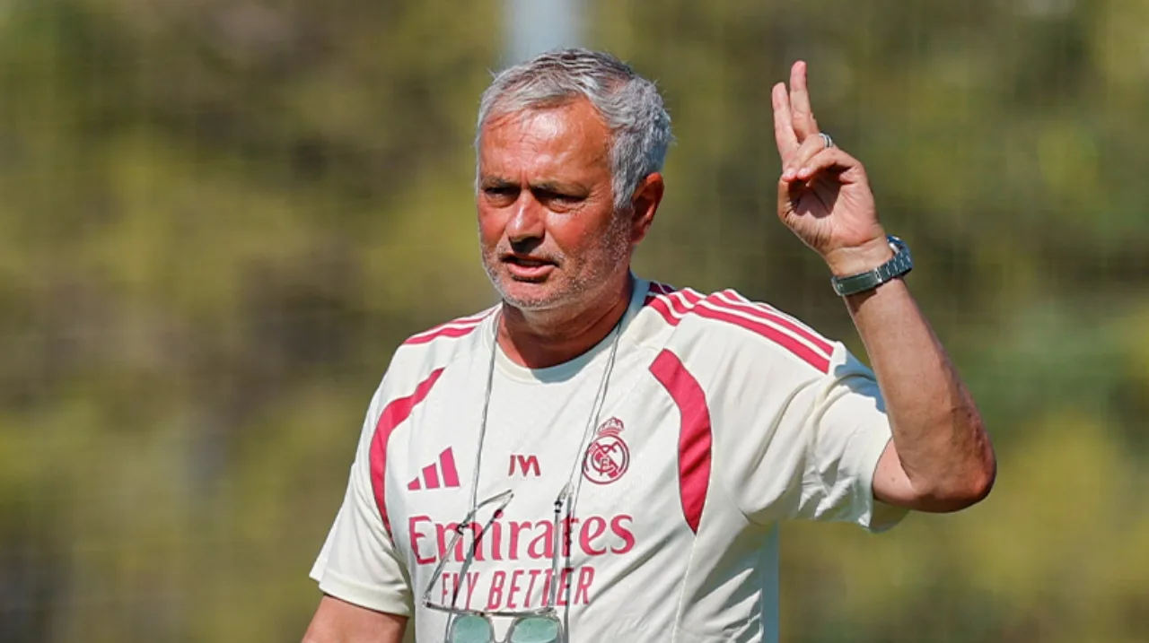 Real Madrid Los Fichajes Confirmados Para La Era Mourinho Juanfutbol Real Madrid Los Fichajes Confirmados Para La Era Mourinho Juanfutbol