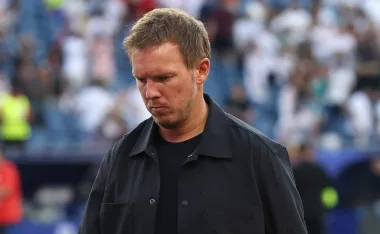 Julian Nagelsmann