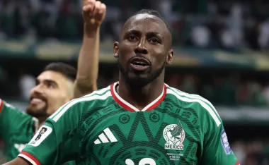 Julián Quiñones, Mundial 2026