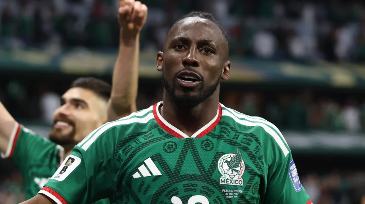 Julián Quiñones, Mundial 2026