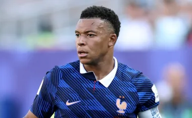 Kylian Mbappé, Mundial 2026